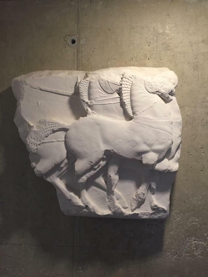 Seehaus Inselwelt Jois Buitenkant foto